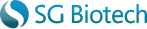 Логотип SG Biotech