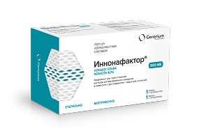 Пачка Иннонафактор